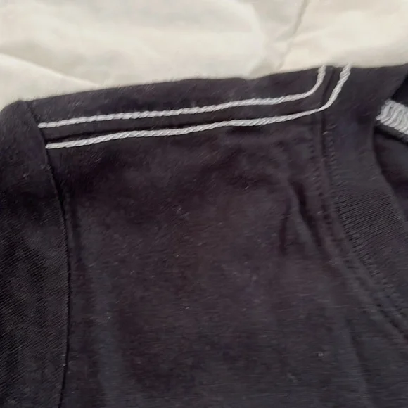 Carter’s Halloween Glow in the Dark Tee - Picture 3 of 7